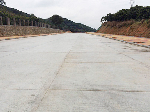 东莞市厚街镇福东路及...