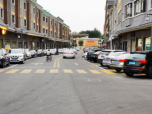 南城街道石鼓社区特色...