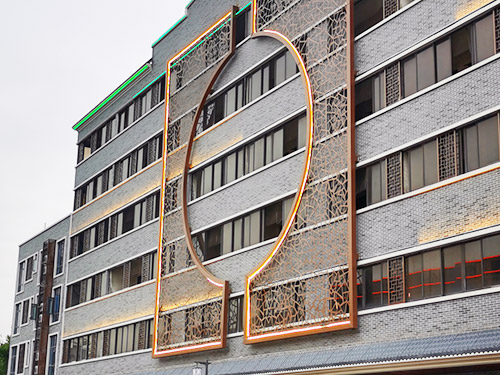 南城街道石鼓社区特色...