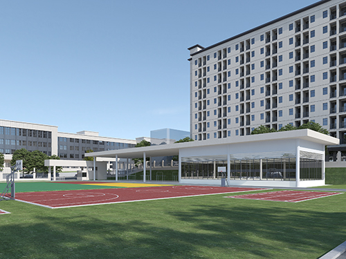 东莞市第三看守所选址...