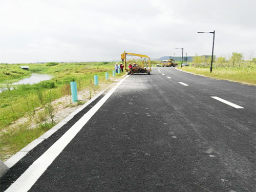 公路工程施工
