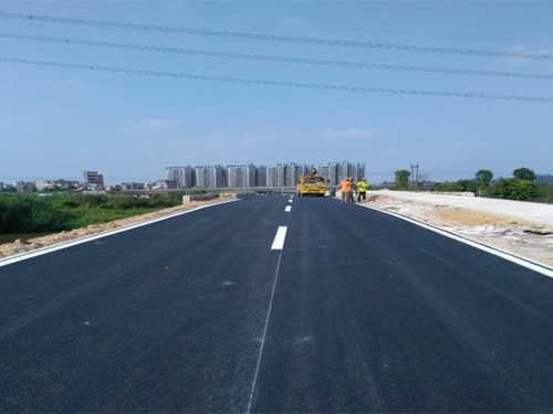 公路工程施工