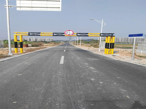 公路工程施工