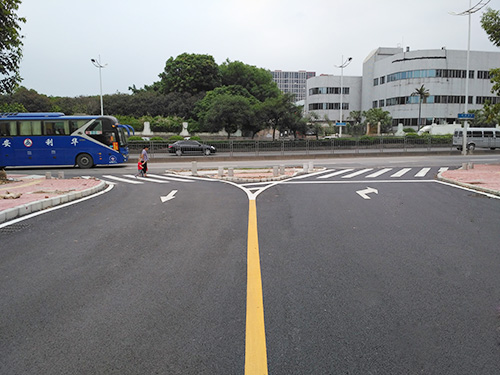 艺展北路